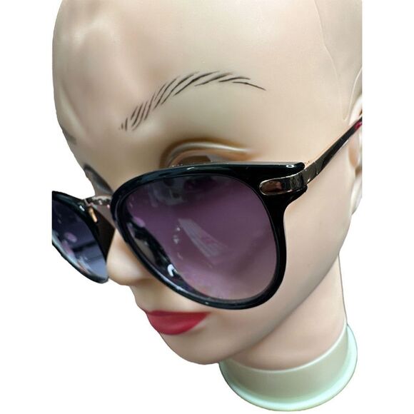 LOOK BEAUTIFUL THIS SUMMER AND SPRING WITH THESE Nice women  OVERSIZED Sunglasse - Picture 3 of 4